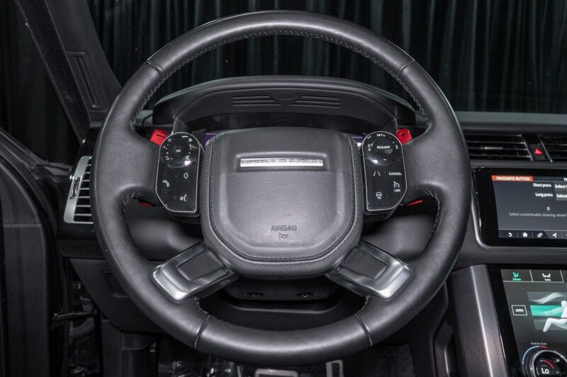 2020 Land Rover Range Rover SV Autobiography Dynamic SWB SUV Peoria AZ