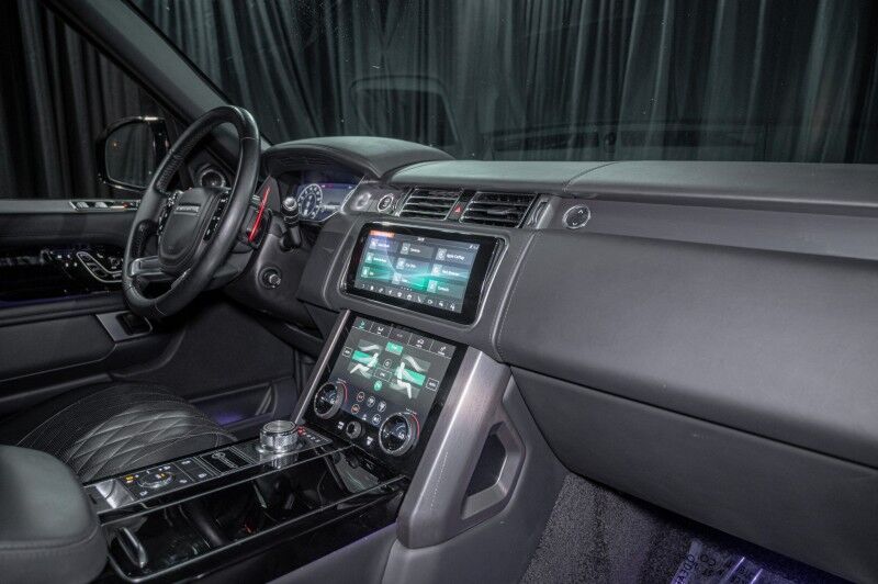 2020 Land Rover Range Rover SV Autobiography Dynamic SWB SUV Peoria AZ