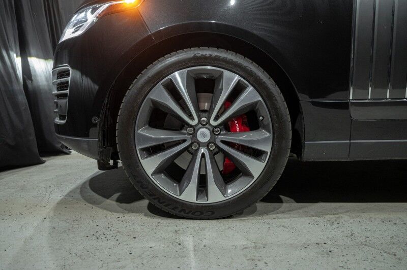 2020 Land Rover Range Rover SV Autobiography Dynamic SWB SUV Peoria AZ