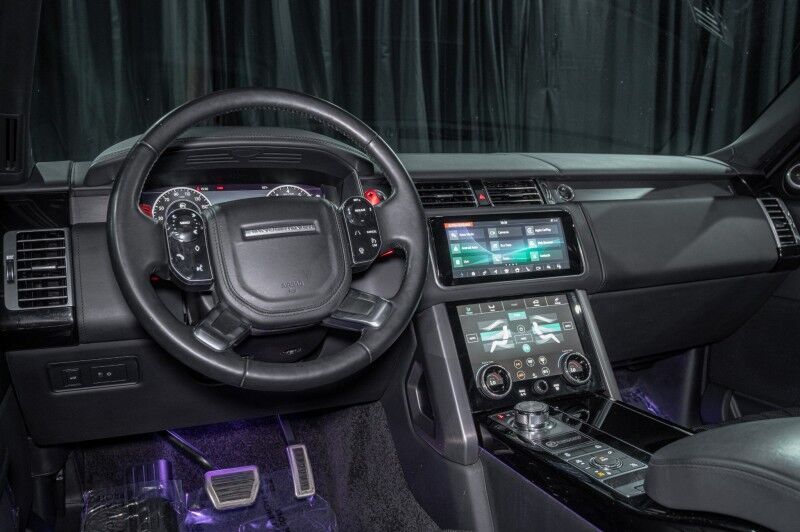 2020 Land Rover Range Rover SV Autobiography Dynamic SWB SUV Peoria AZ