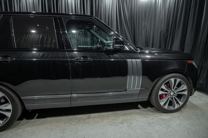 2020 Land Rover Range Rover SV Autobiography Dynamic SWB SUV Peoria AZ