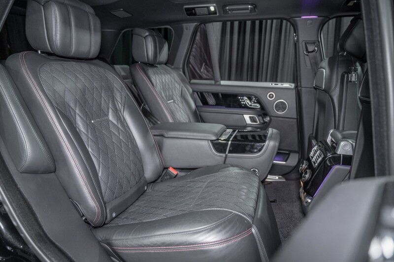 2020 Land Rover Range Rover SV Autobiography Dynamic SWB SUV Peoria AZ