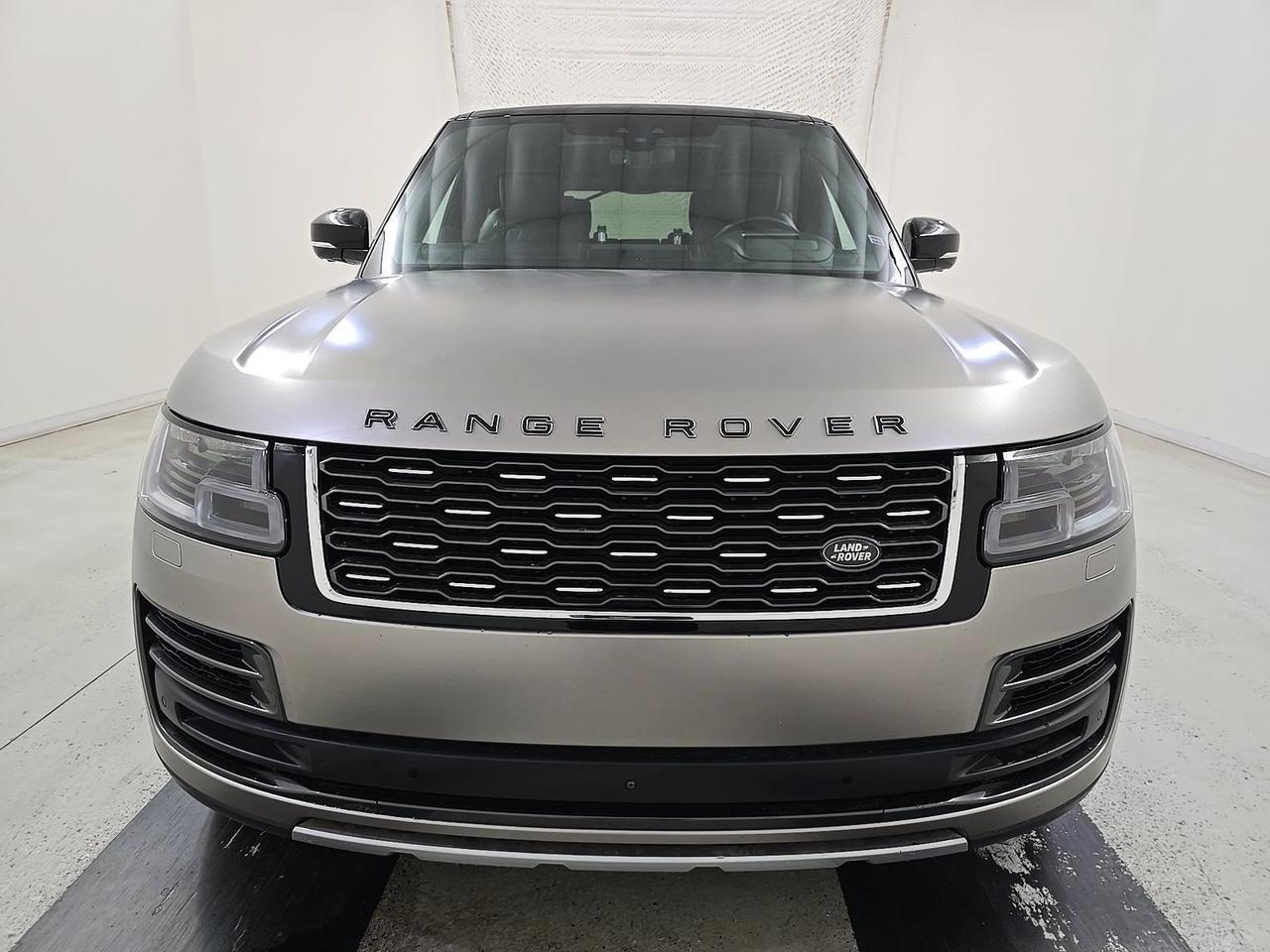 2020 Land Rover Range Rover SVAutobiography Massage Seats Head-Up Display Portland OR