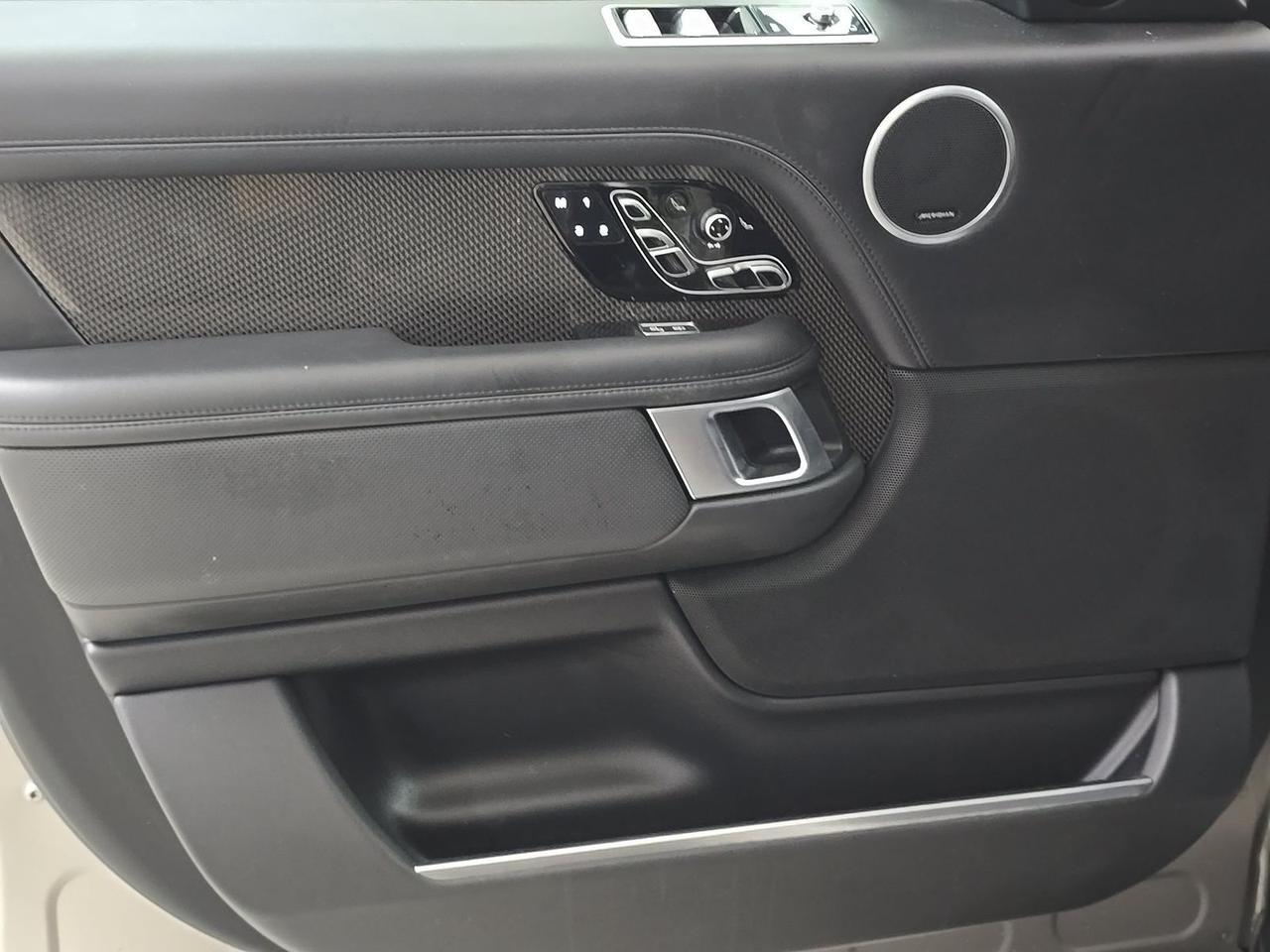2020 Land Rover Range Rover SVAutobiography Massage Seats Head-Up Display Portland OR
