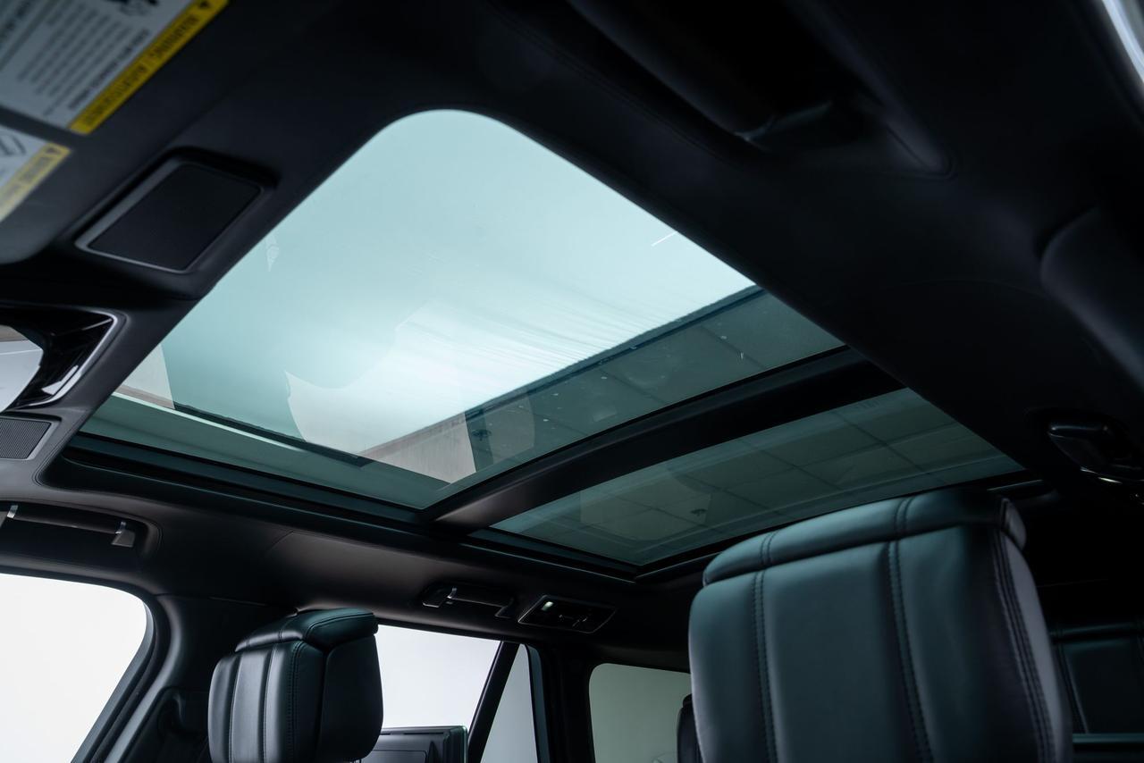 2020 Land Rover Range Rover SVAutobiography Massage Seats Head-Up Display Portland OR