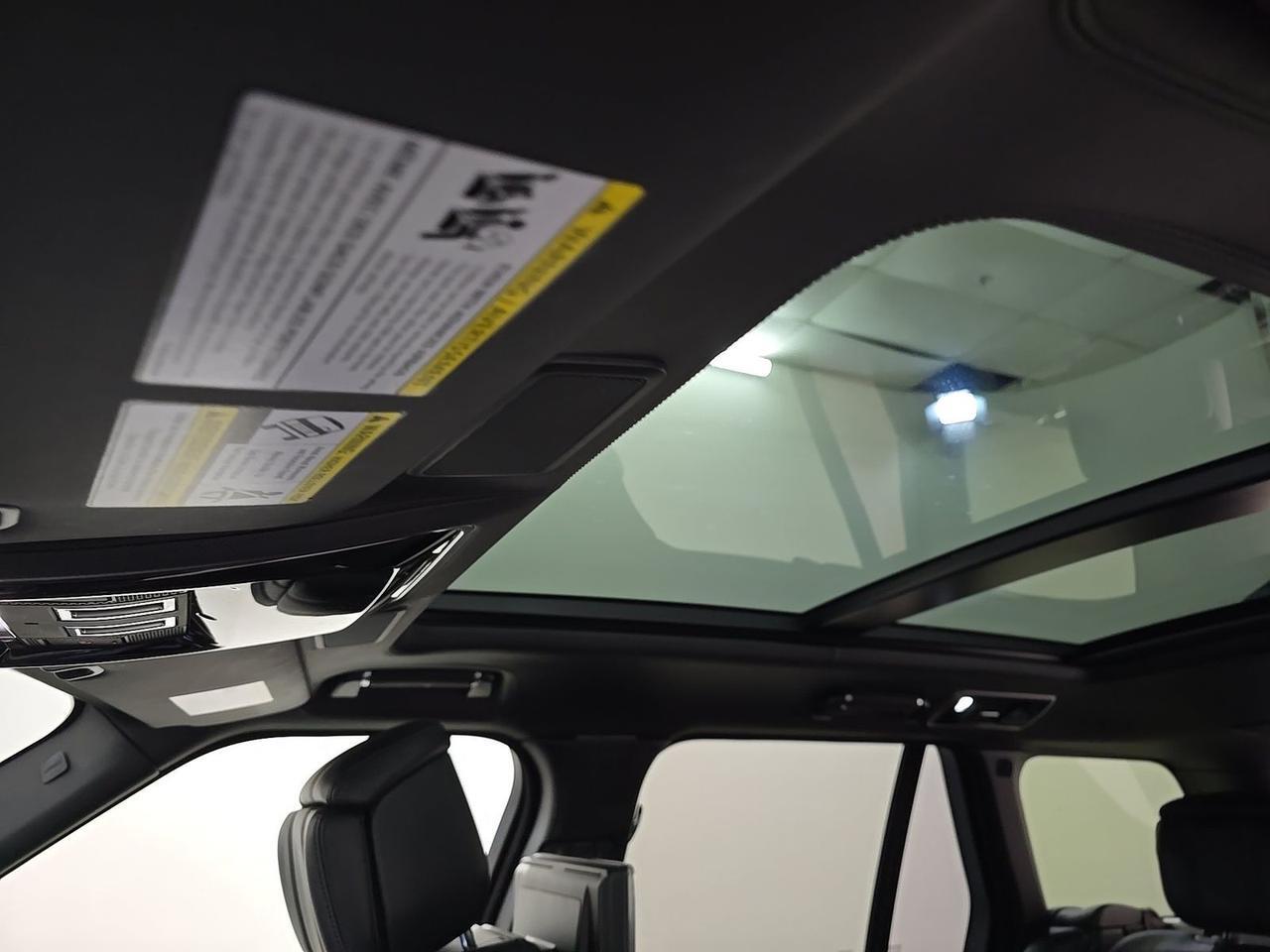 2020 Land Rover Range Rover SVAutobiography Massage Seats Head-Up Display Portland OR