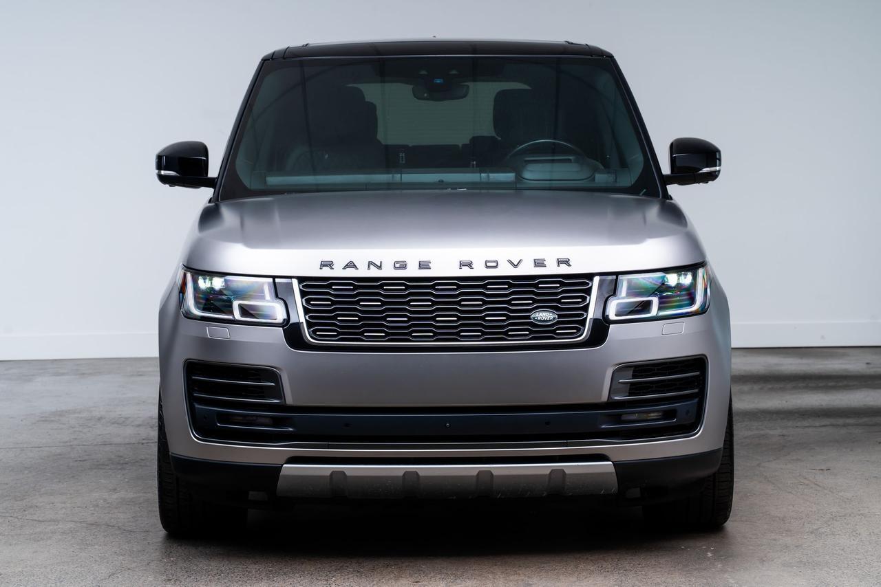 2020 Land Rover Range Rover SVAutobiography Massage Seats Head-Up Display Portland OR
