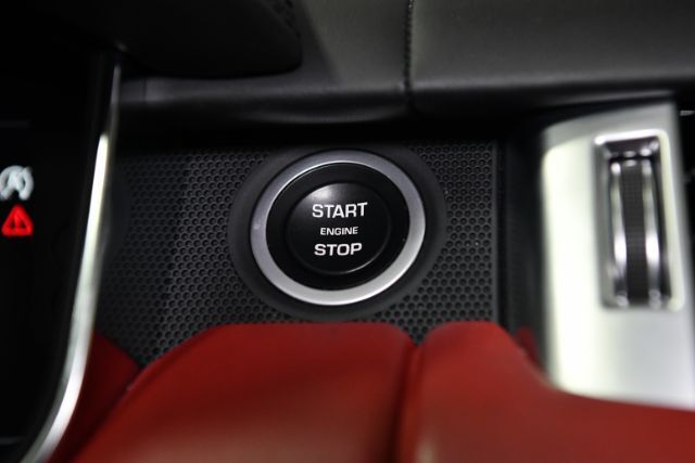 2020 Land Rover Range Rover Sport Autobiography Miami FL
