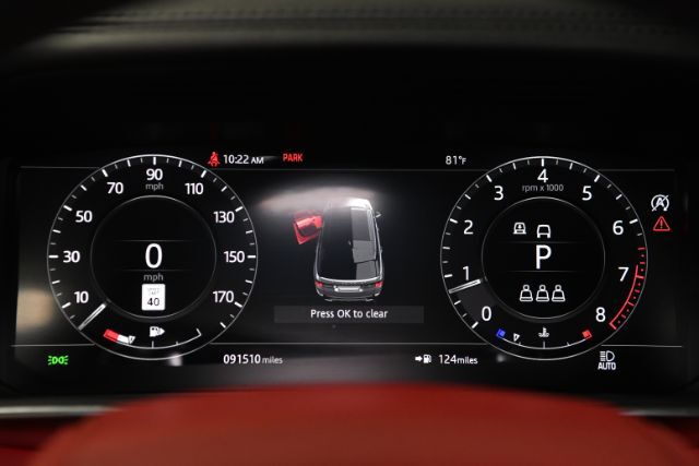 2020 Land Rover Range Rover Sport Autobiography Miami FL