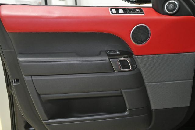 2020 Land Rover Range Rover Sport Autobiography Miami FL