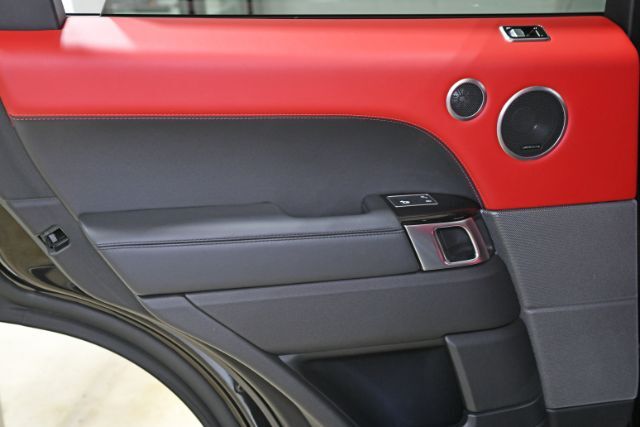 2020 Land Rover Range Rover Sport Autobiography Miami FL