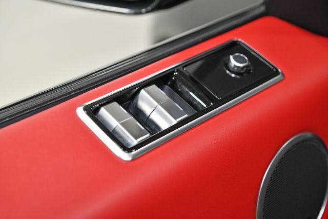 2020 Land Rover Range Rover Sport Autobiography Miami FL