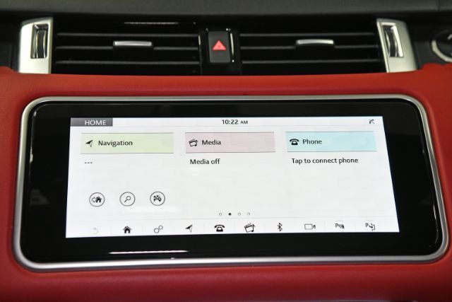2020 Land Rover Range Rover Sport Autobiography Miami FL