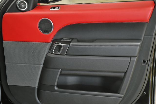 2020 Land Rover Range Rover Sport Autobiography Miami FL