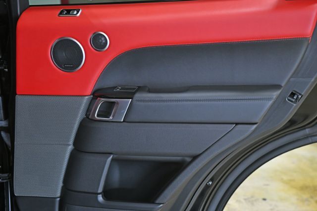 2020 Land Rover Range Rover Sport Autobiography Miami FL