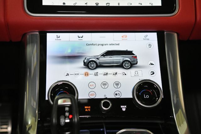 2020 Land Rover Range Rover Sport Autobiography Miami FL