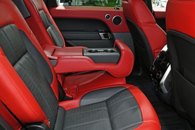2020 Land Rover Range Rover Sport Autobiography Miami FL