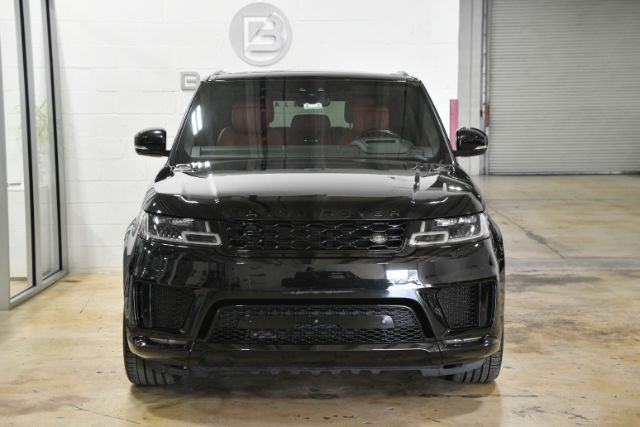 2020 Land Rover Range Rover Sport Autobiography Miami FL