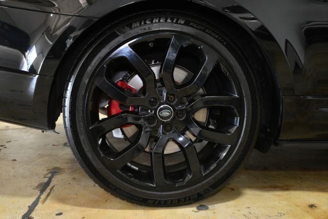 2020 Land Rover Range Rover Sport Autobiography Miami FL