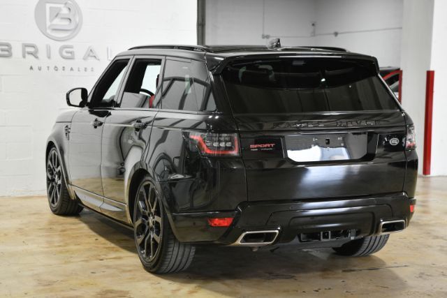 2020 Land Rover Range Rover Sport Autobiography Miami FL