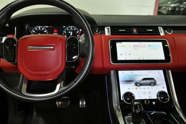 2020 Land Rover Range Rover Sport Autobiography Miami FL