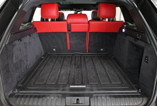 2020 Land Rover Range Rover Sport Autobiography Miami FL