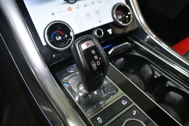 2020 Land Rover Range Rover Sport Autobiography Miami FL