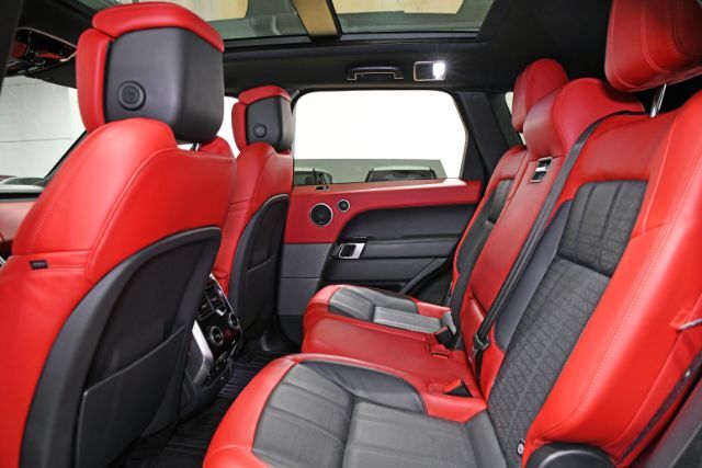 2020 Land Rover Range Rover Sport Autobiography Miami FL