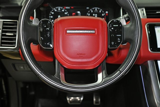 2020 Land Rover Range Rover Sport Autobiography Miami FL
