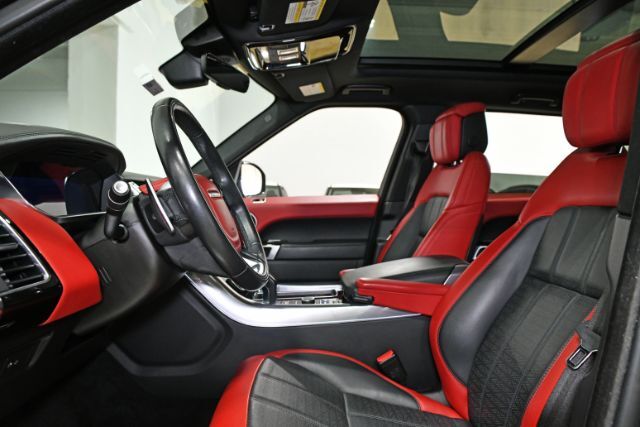 2020 Land Rover Range Rover Sport Autobiography Miami FL