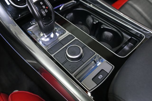 2020 Land Rover Range Rover Sport Autobiography Miami FL