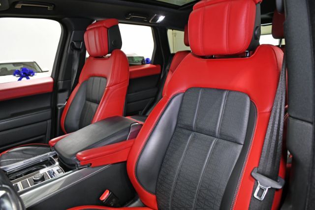 2020 Land Rover Range Rover Sport Autobiography Miami FL