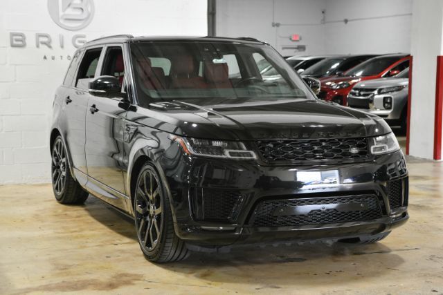 2020 Land Rover Range Rover Sport Autobiography Miami FL
