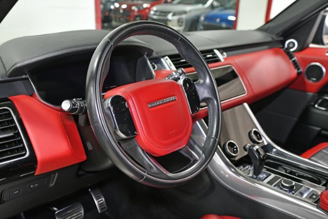 2020 Land Rover Range Rover Sport Autobiography Miami FL