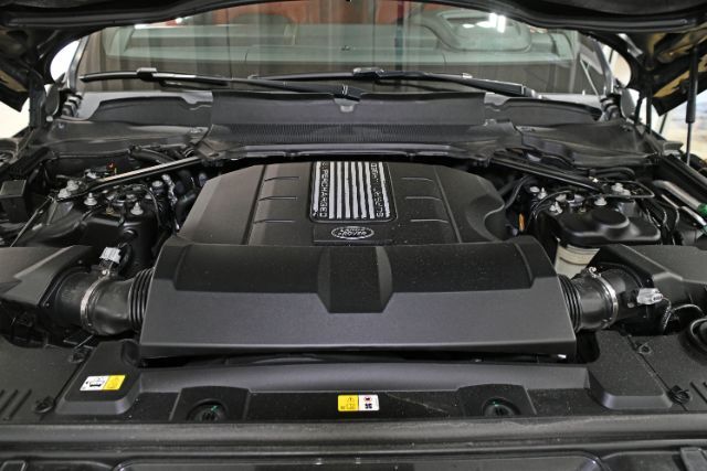 2020 Land Rover Range Rover Sport Autobiography Miami FL