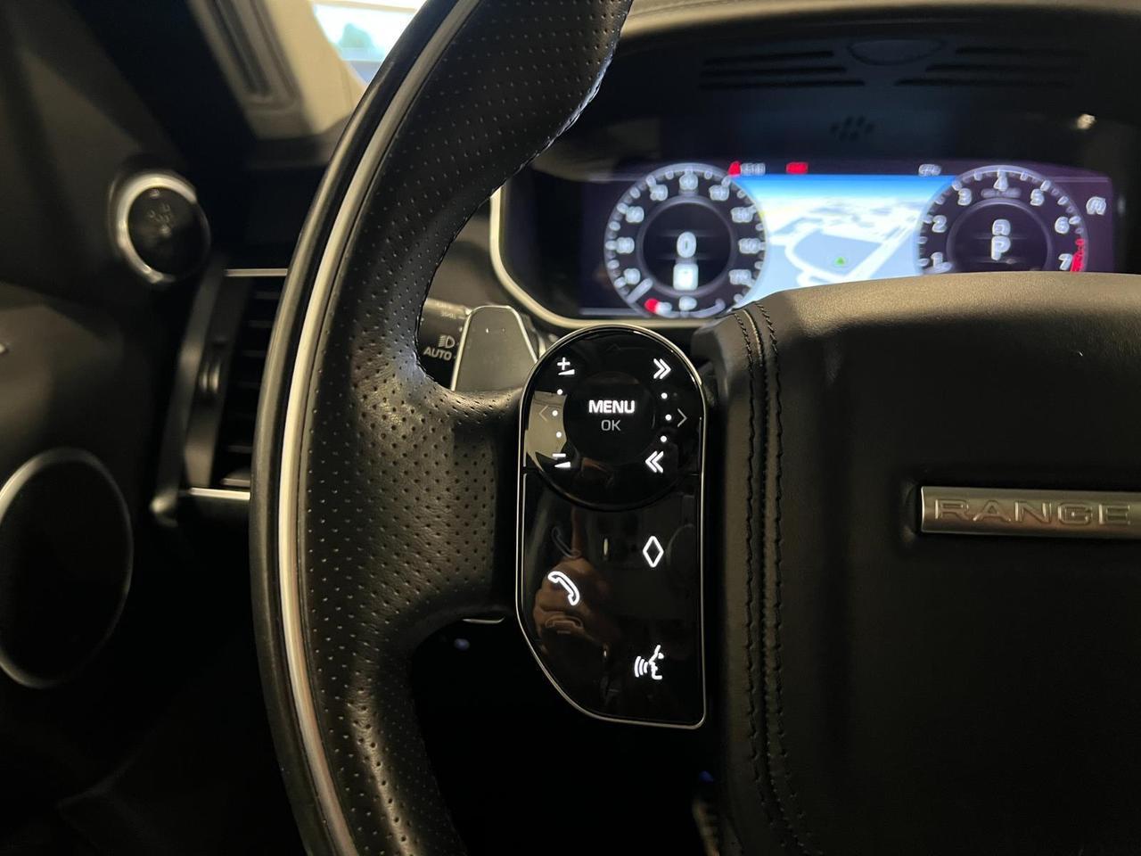 2020 Land Rover Range Rover Sport Autobiography Parker CO