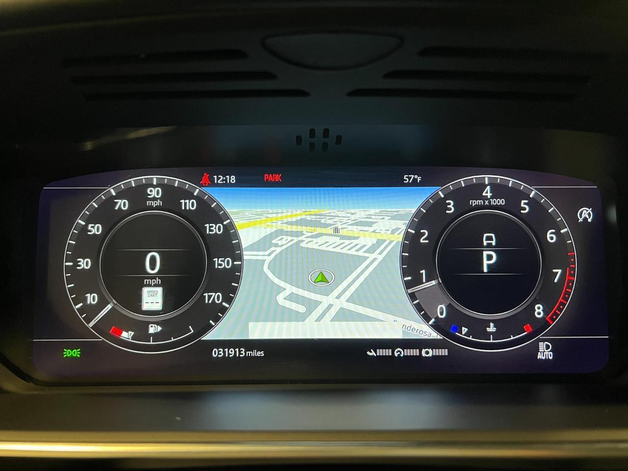 2020 Land Rover Range Rover Sport Autobiography Parker CO