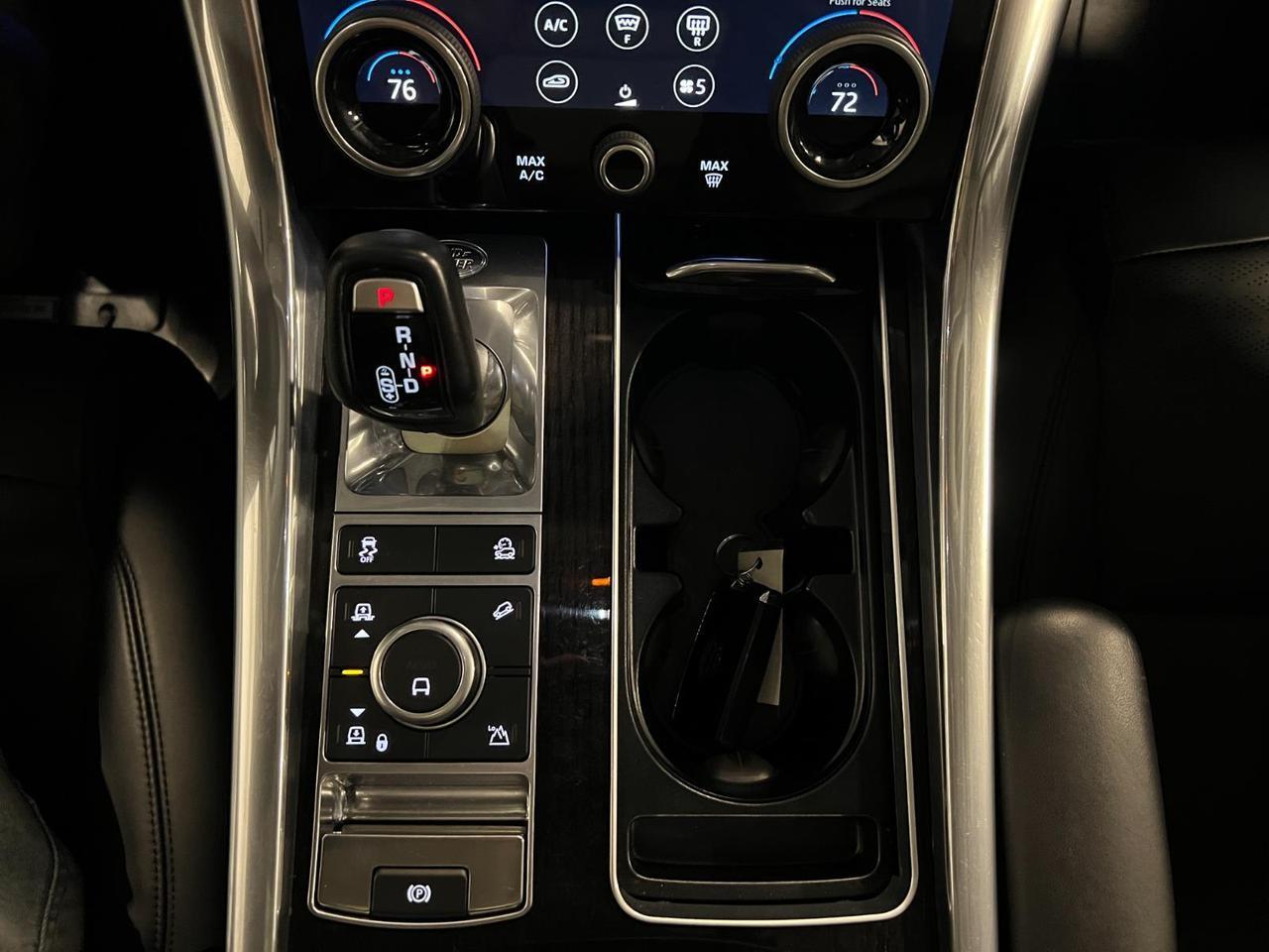 2020 Land Rover Range Rover Sport Autobiography Parker CO