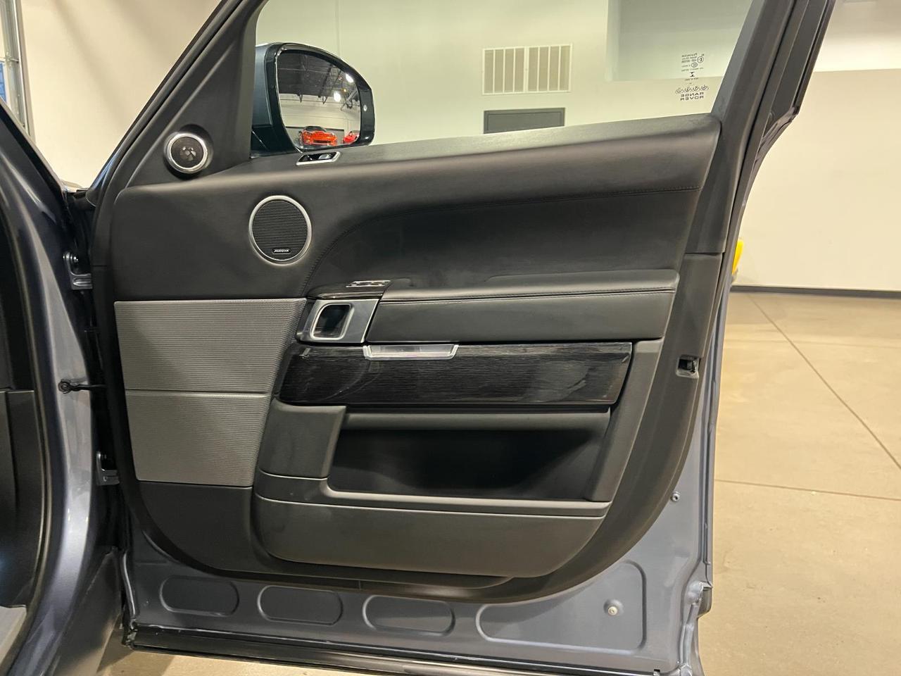 2020 Land Rover Range Rover Sport Autobiography Parker CO