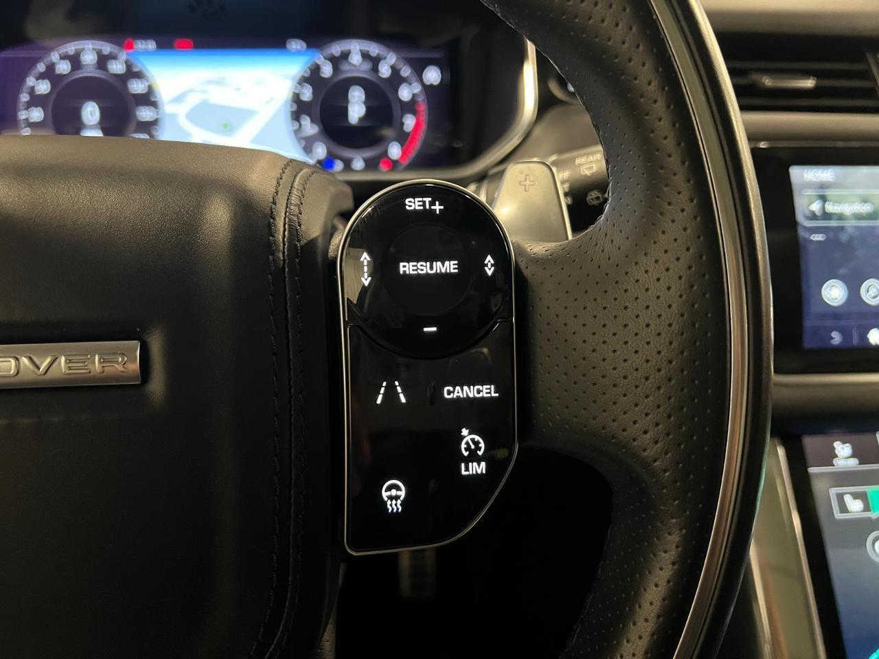 2020 Land Rover Range Rover Sport Autobiography Parker CO