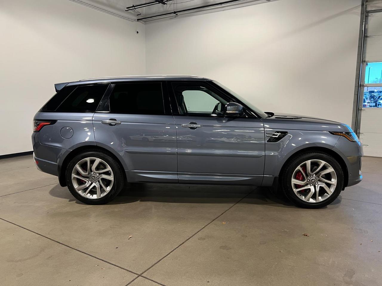 2020 Land Rover Range Rover Sport Autobiography Parker CO