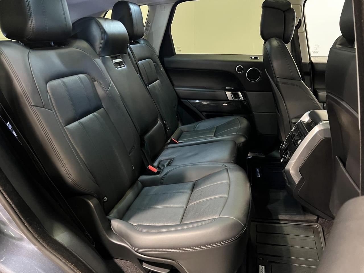 2020 Land Rover Range Rover Sport Autobiography Parker CO