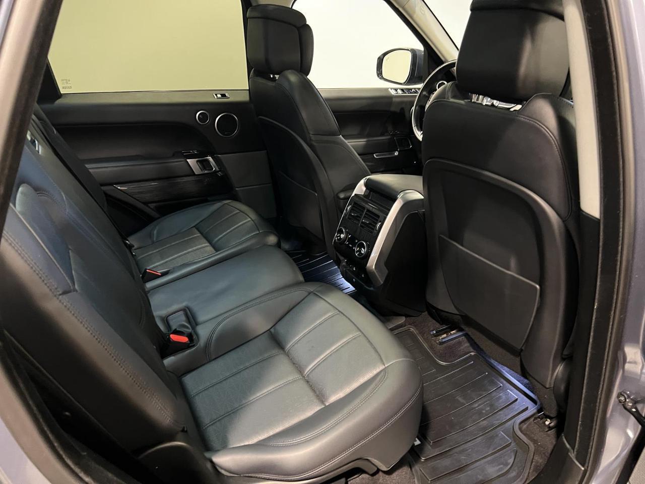 2020 Land Rover Range Rover Sport Autobiography Parker CO