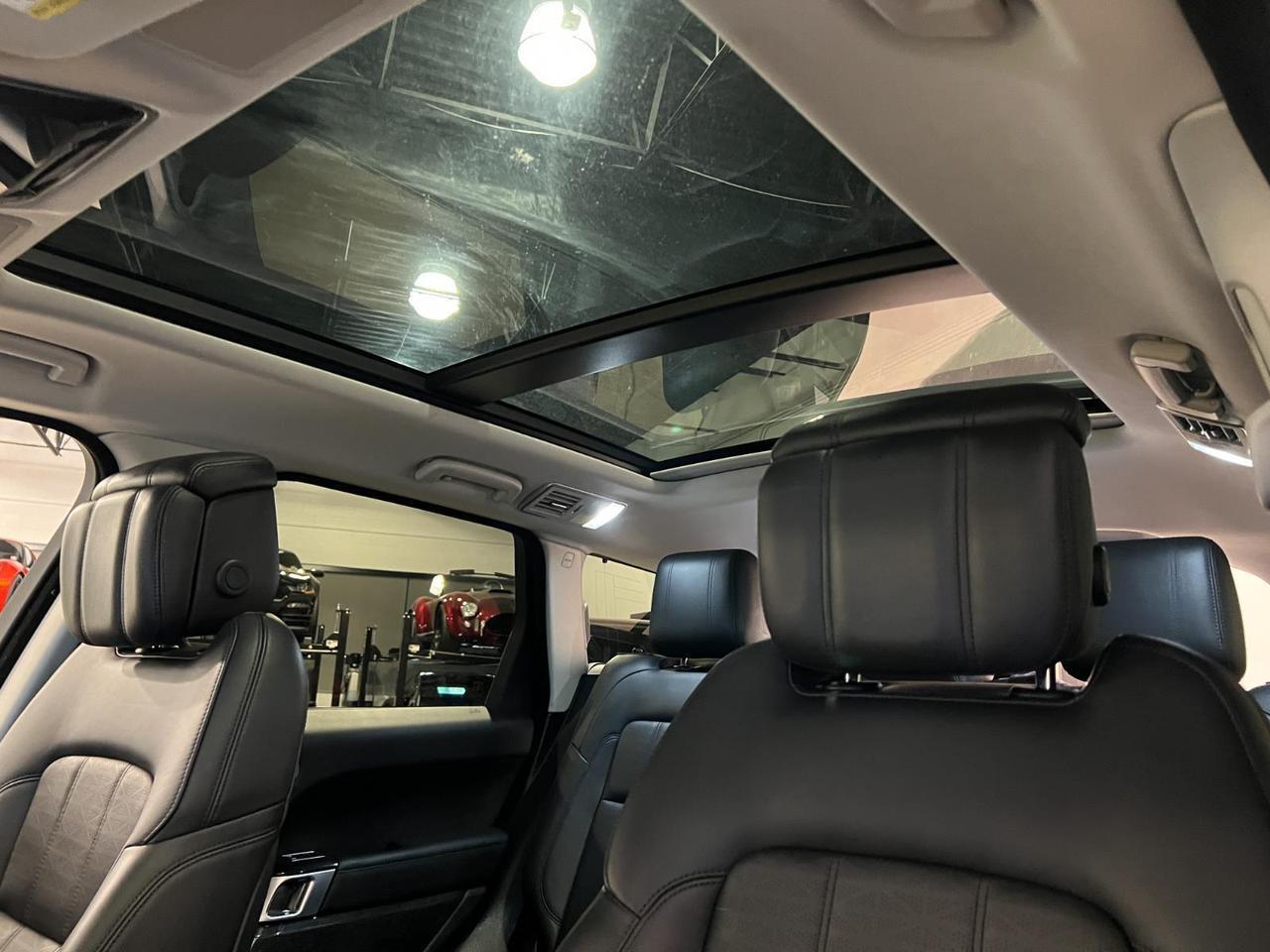 2020 Land Rover Range Rover Sport Autobiography Parker CO