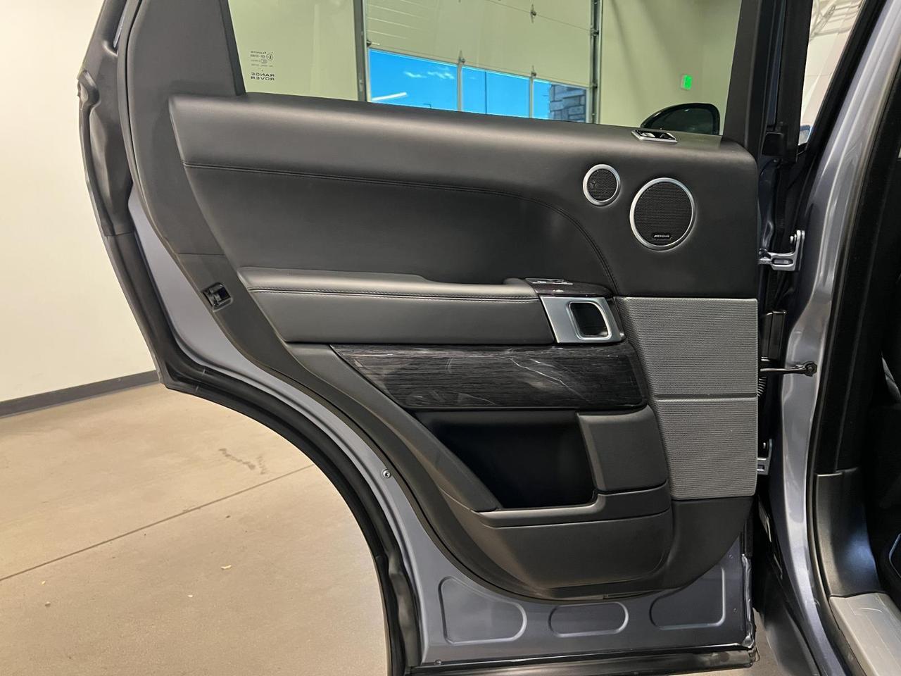 2020 Land Rover Range Rover Sport Autobiography Parker CO