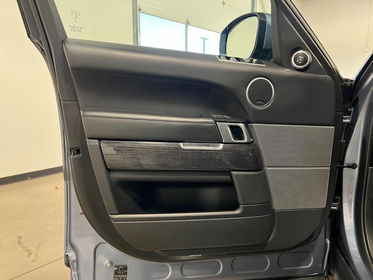 2020 Land Rover Range Rover Sport Autobiography Parker CO
