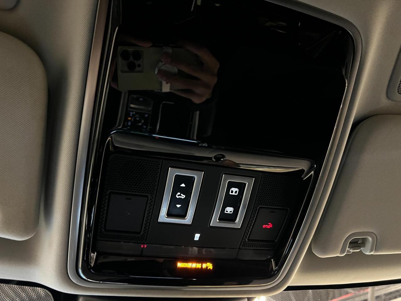 2020 Land Rover Range Rover Sport Autobiography Parker CO