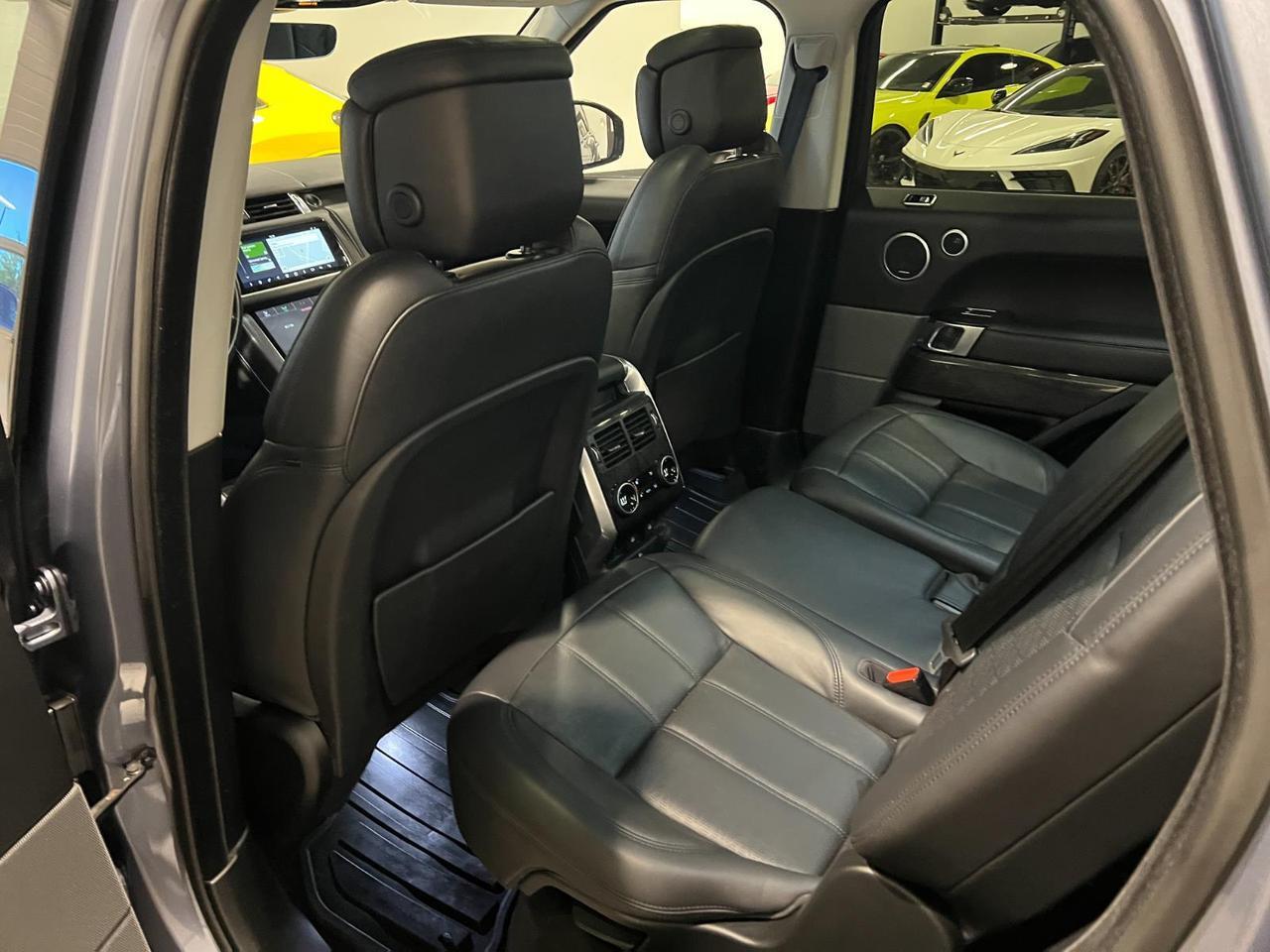 2020 Land Rover Range Rover Sport Autobiography Parker CO