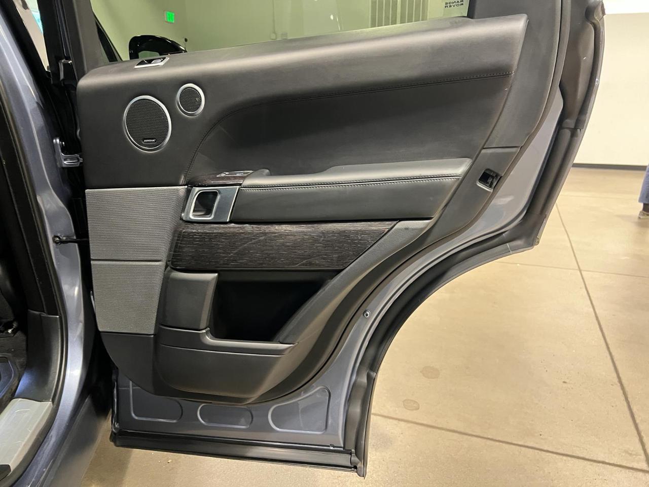 2020 Land Rover Range Rover Sport Autobiography Parker CO