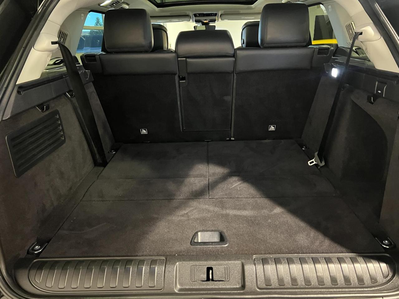 2020 Land Rover Range Rover Sport Autobiography Parker CO